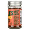 Little's koffeinmentes instant kávé mogyoró ízesítéssel 50g image Little's koffeinmentes instant kávé mogyoró ízesítéssel 50g