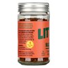 Little's koffeinmentes instant kávé mogyoró ízesítéssel 50g image Little's koffeinmentes instant kávé mogyoró ízesítéssel 50g