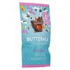 Buttermilk Dairy free Salted Caramel Chocolate Cups 100g