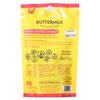 Buttermilk Plant-powered peanut butter crunch bites 100g