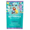 Buttermilk Choccy peanutsters 100g image Buttermilk Choccy peanutsters 100g