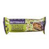 Buttermilk Plant-powered peanut nougat 50g image Buttermilk Plant-powered peanut nougat 50g