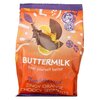 Buttermilk Zingy Orange Chocolate Segments 100g