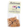 Buttermilk Smooth Fudge Clotted Cream zacskós 175g image Buttermilk Smooth Fudge Clotted Cream zacskós 175g