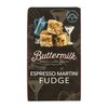 Buttermilk Espresso Martini Kávés ízesítésű vajkaramella fehércsokoládéval 100g image Buttermilk Espresso Martini Kávés ízesítésű vajkaramella fehércsokoládéval 100g
