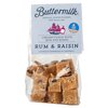 Buttermilk Cremy Fudge Rum&Raisin zacskós 175g image Buttermilk Cremy Fudge Rum&Raisin zacskós 175g