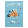 Buttermilk Crumbly Fudge Caramel Sea Salt 150g image Buttermilk Crumbly Fudge Caramel Sea Salt 150g