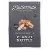 Buttermilk Crunchy Fudge Peanut Brittle 150g image Buttermilk Crunchy Fudge Peanut Brittle 150g