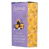 Buttermilk Honeycomb Caramel Sea Salt Honeycomb 150g image Buttermilk Honeycomb Caramel Sea Salt Honeycomb 150g