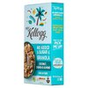 Kelloggs Granola Coconut Cashew Almond no added sugar 570g