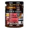 Olives Moorish olives 250g image Olives Moorish olives 250g