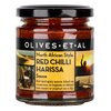 Olives Red Chili Harissa 180g