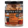 Olives Chipotle Smoky Chilli Nuts 150g image Olives Chipotle Smoky Chilli Nuts 150g
