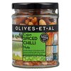 Olives Cajun Spices Chilli Nuts 150g