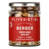 Olives et Al Édes chillis harissa fűszeres mandula 150g image Olives et Al Édes chillis harissa fűszeres mandula 150g