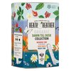 Heath & Heather Organic Dawn till dusk Collection 20 filter 32,5g image Heath & Heather Organic Dawn till dusk Collection 20 filter 32,5g