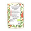 Heath&Heather Bio csipkebogyó tea hibiszkusszal 20 filter 40g image Heath&Heather Bio csipkebogyó tea hibiszkusszal 20 filter 40g