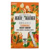 Heath & Heather Organic Turmeric root brew 20 filter 30g image Heath & Heather Organic Turmeric root brew 20 filter 30g