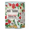 Heath & Heather Organic Morning time 20 filter 40g image Heath & Heather Organic Morning time 20 filter 40g