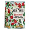 Heath & Heather Organic Morning time 20 filter 40g image Heath & Heather Organic Morning time 20 filter 40g