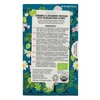 Heath & Heather Organic Night time 20 filter 20g image Heath & Heather Organic Night time 20 filter 20g