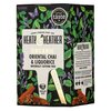 Heath & Heather Organic Oriental chai & liquorice 20 filter 40g image Heath & Heather Organic Oriental chai & liquorice 20 filter 40g