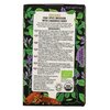 Heath & Heather Organic Oriental chai & liquorice 20 filter 40g