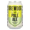 BrewDog West Coast Pale Ale 0,33l