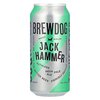 BrewDog Jack Hammer IPA 0,44l