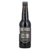 BrewDog Dog I Imperial Stout 0,33l image BrewDog Dog I Imperial Stout 0,33l