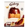 Galaxy Caramel Giant Egg 515g