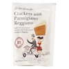 Fine Cheese Kréker keksz parmezánnal 45g image Fine Cheese Kréker keksz parmezánnal 45g