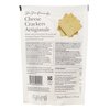 Fine Cheese Kréker keksz parmezánnal 45g image Fine Cheese Kréker keksz parmezánnal 45g