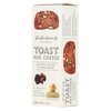 Fine Cheese Toast For Cheese quinces, pecans & poppy seeds 100g
