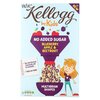 Kelloggs Kids Blueberry & Apple & Beetroot 350g image Kelloggs Kids Blueberry & Apple & Beetroot 350g