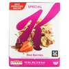 Kelloggs Special K red berries 330g image Kelloggs Special K red berries 330g