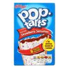 Kellogg's Pop Tarts epres töltött keksz krémes bevonattal 384g image Kellogg's Pop Tarts epres töltött keksz krémes bevonattal 384g