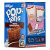 Pop Tarts Frosted Chocotastic 384g image Pop Tarts Frosted Chocotastic 384g