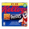 Kellogg’s Frosties Tejes gabonaszeletek 6x25g 150g