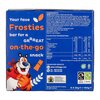 Kellogg’s Frosties Tejes gabonaszeletek 6x25g 150g