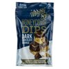 Mighty Fine Dark chocolate orange honeycomb dips 90g