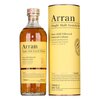 Arran Sauternes Cask Finish 0,7l image Arran Sauternes Cask Finish 0,7l