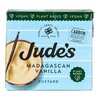 Jude's vegán madagaszkári vaníliasodó  500g