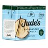 Jude's vegán madagaszkári vaníliasodó  500g