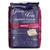 Eurostar Gluten Free Chapati Flour 1,5kg image Eurostar Gluten Free Chapati Flour 1,5kg