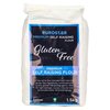 Eurostar Gluten Free Premium Self Rising Flour 1,5kg