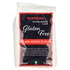 Eurostar Gluten Free Plain White Flour 1,5kg image Eurostar Gluten Free Plain White Flour 1,5kg