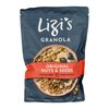 Lizi's Original Granola Diófélék és magvak 500g