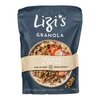 Lizi's Treacle Granola Pekándiós 400g image Lizi's Treacle Granola Pekándiós 400g