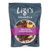 Lizi's Granola Belga csokis 400g image Lizi's Granola Belga csokis 400g